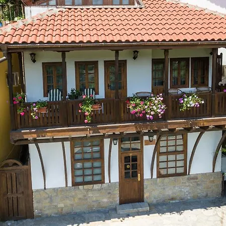 General Gurko House * Veliko Tarnovo