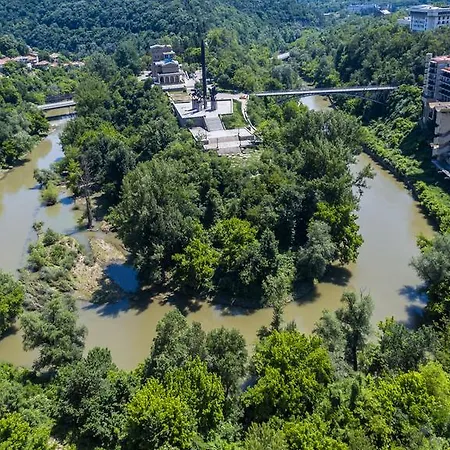 General Gurko House * Veliko Tarnovo