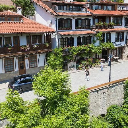 General Gurko House Penzion *